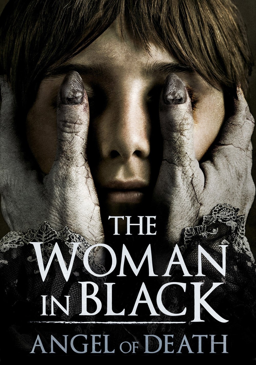 The Woman in Black 2: Angel of Death