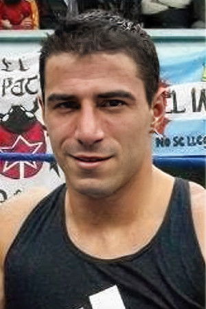 et billede af Demian Daniel Fernandez