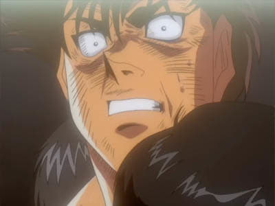 Espíritu de lucha (Hajime no Ippo) 1x34