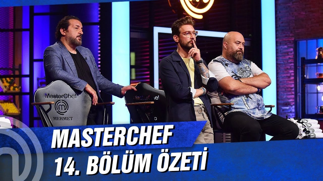 MasterChef Türkiye