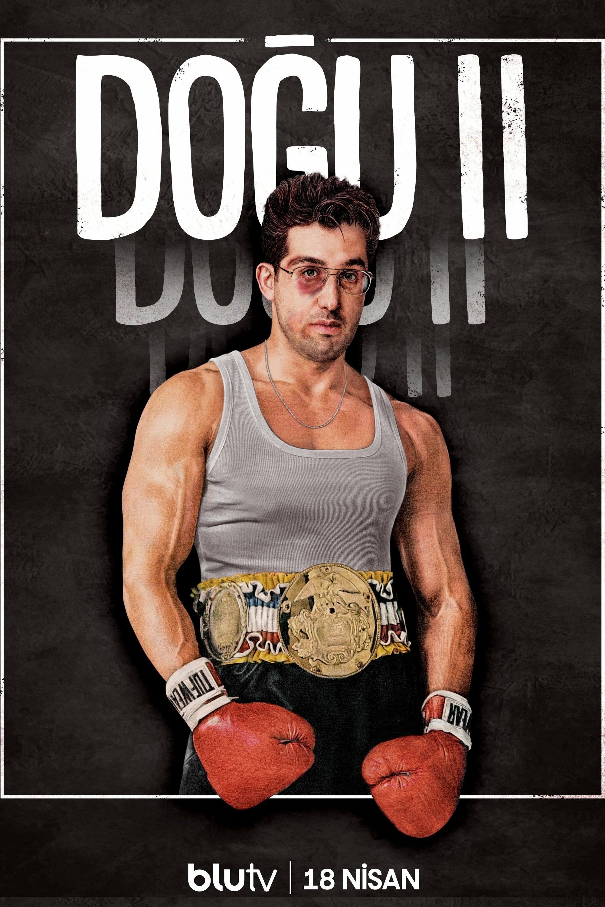 Doğu - Season 2