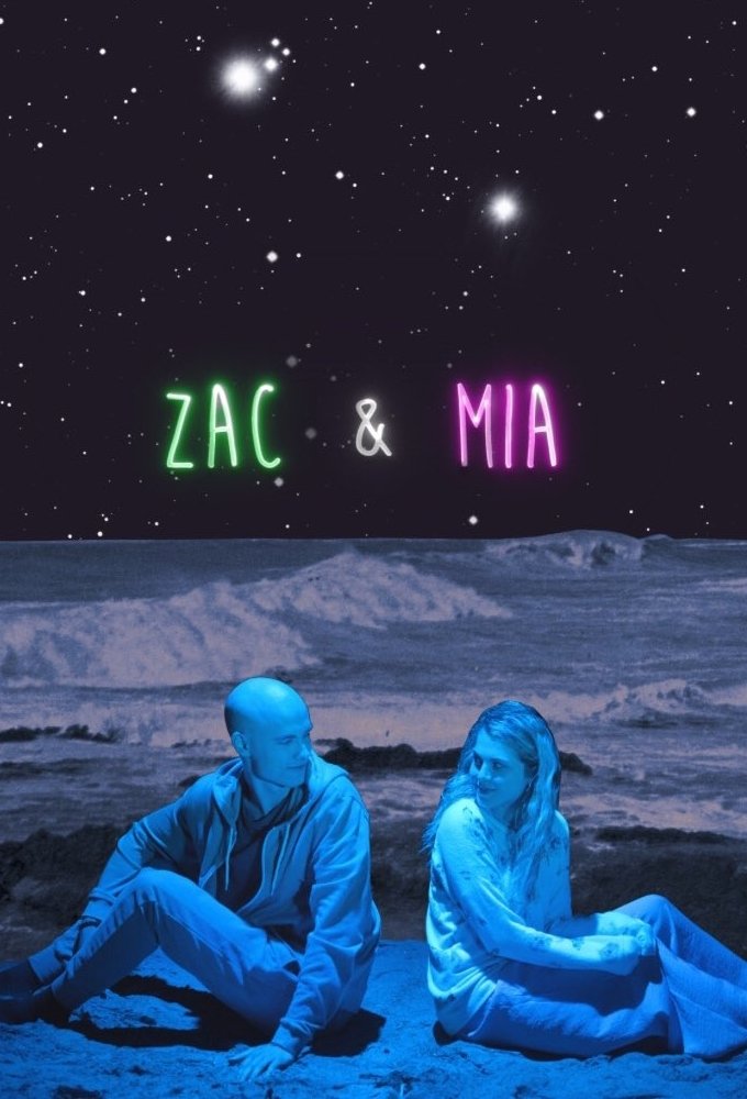 Zac & Mia - Season 1