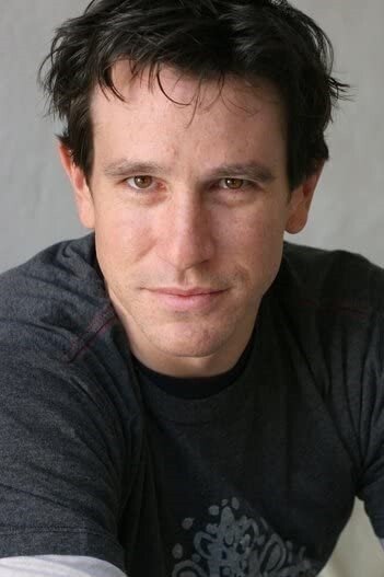 et billede af Alex Chansky