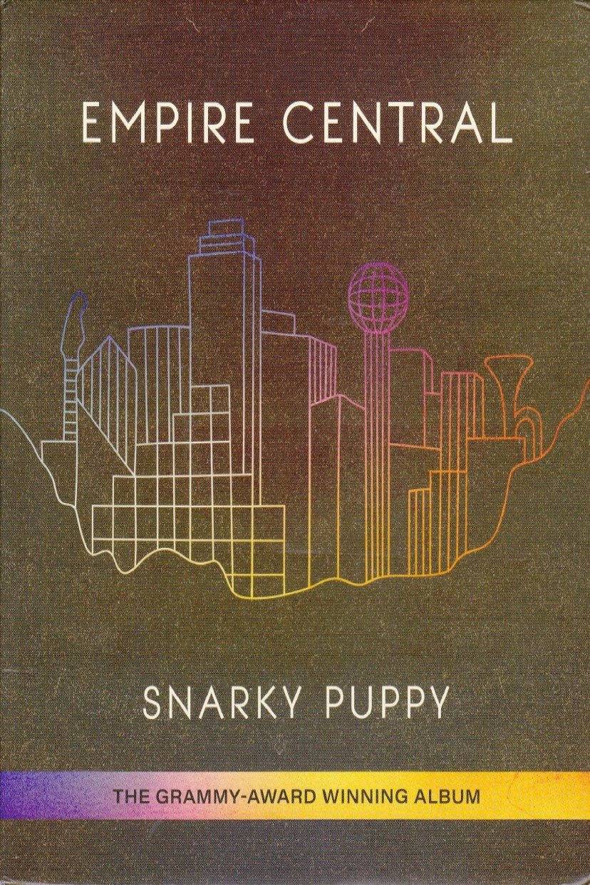 Snarky Puppy - Empire Central
