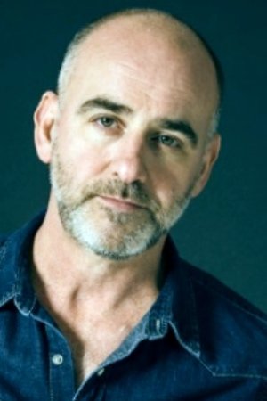 et billede af Rob Harris