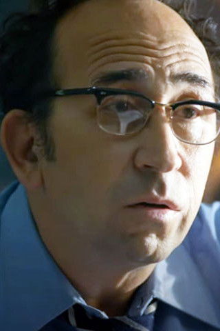 et billede af Vasily Yavkun