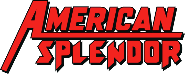 American Splendor Logo