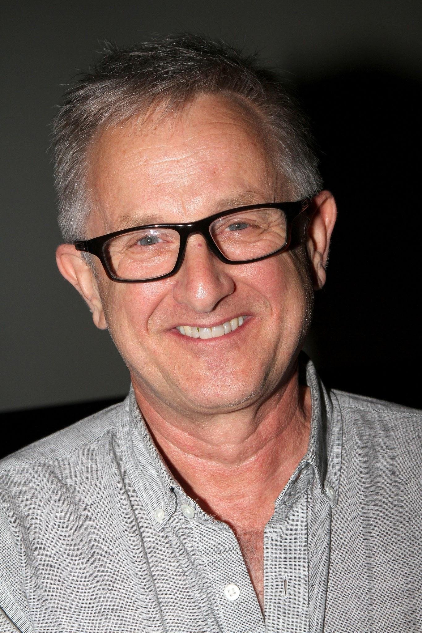 et billede af Edward Neumeier