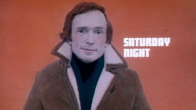 Saturday Night Live 1x12