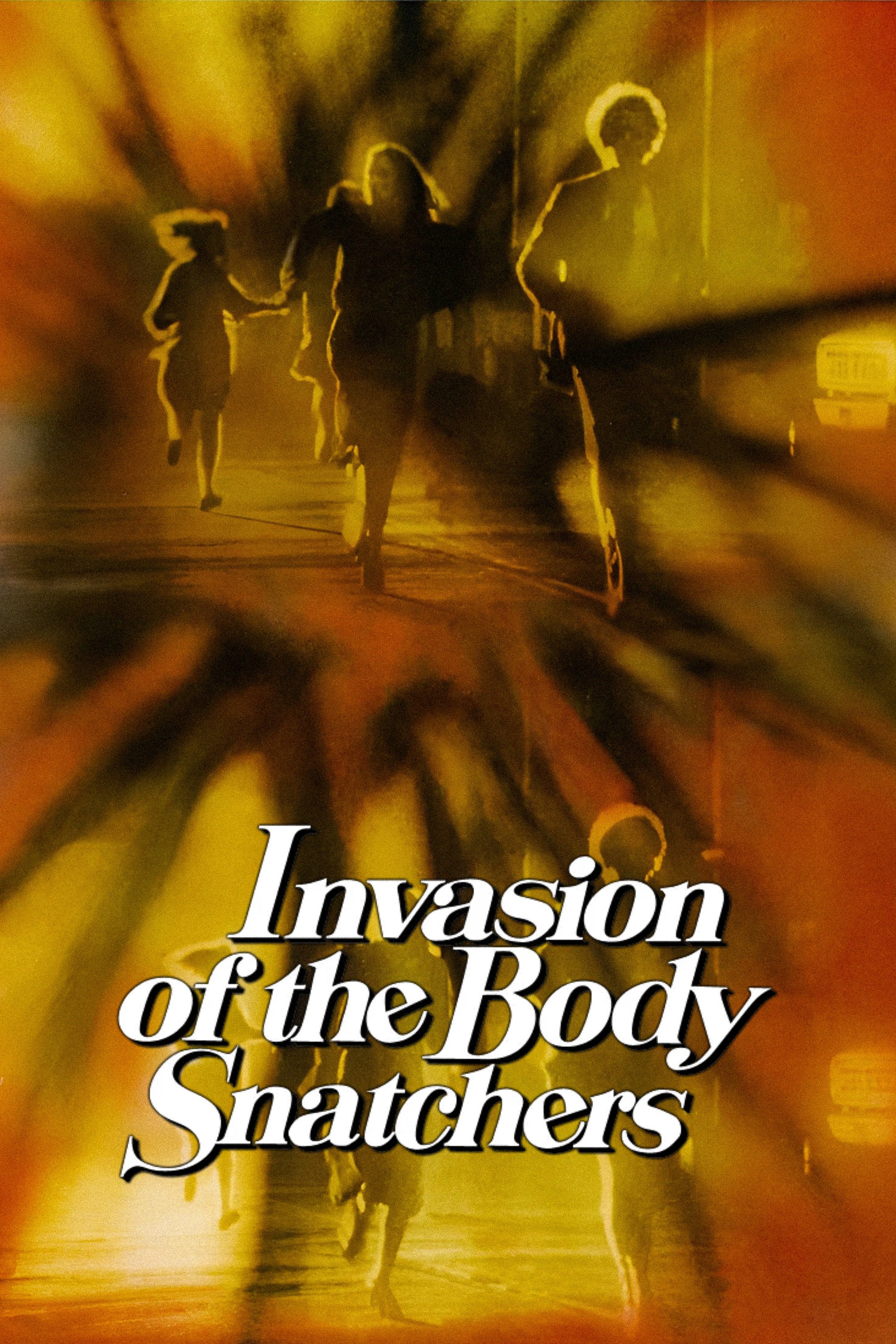 Invasion of the Body Snatchers