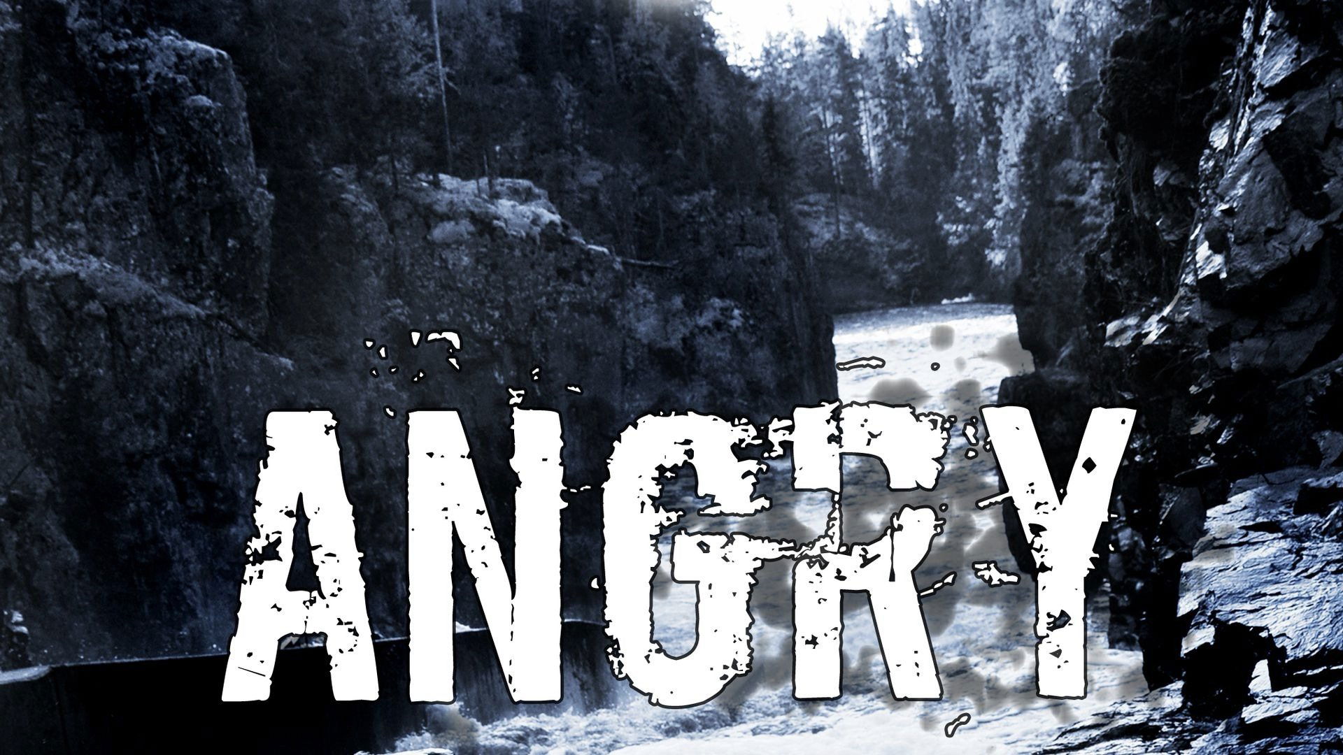 Angry (2010)