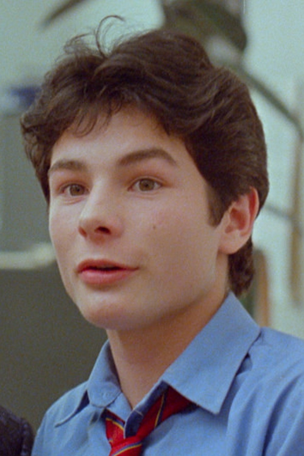 et billede af Ross O'Donovan