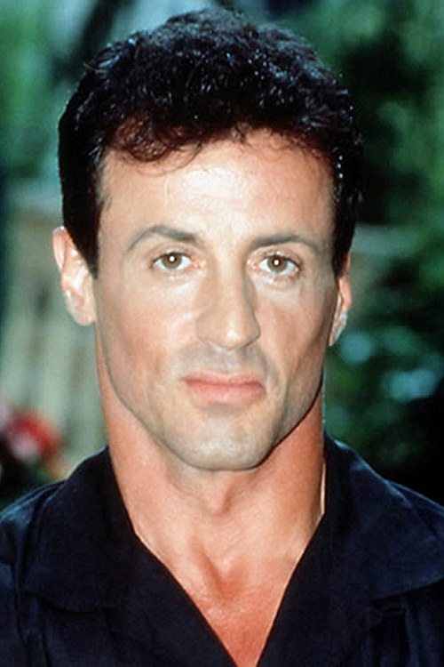 Sylvester Stallone Sylvester Stallone