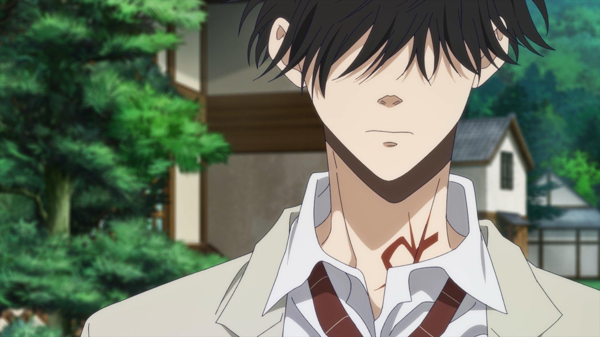 Ron Kamonohashi's Forbidden Deductions