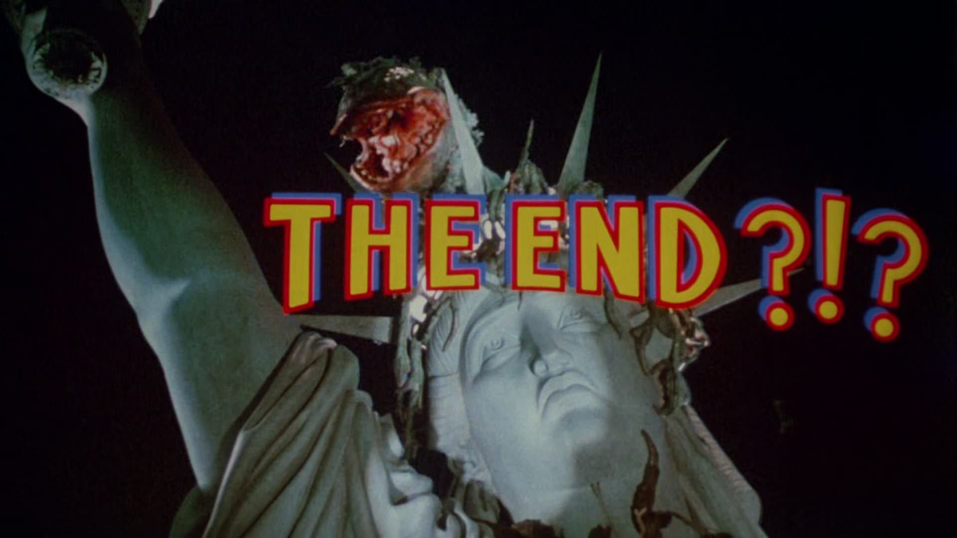 Little Shop of Horrors
