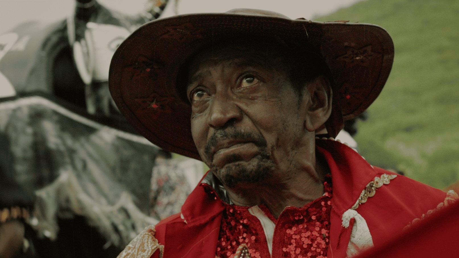 O Carnaval é de Pelé