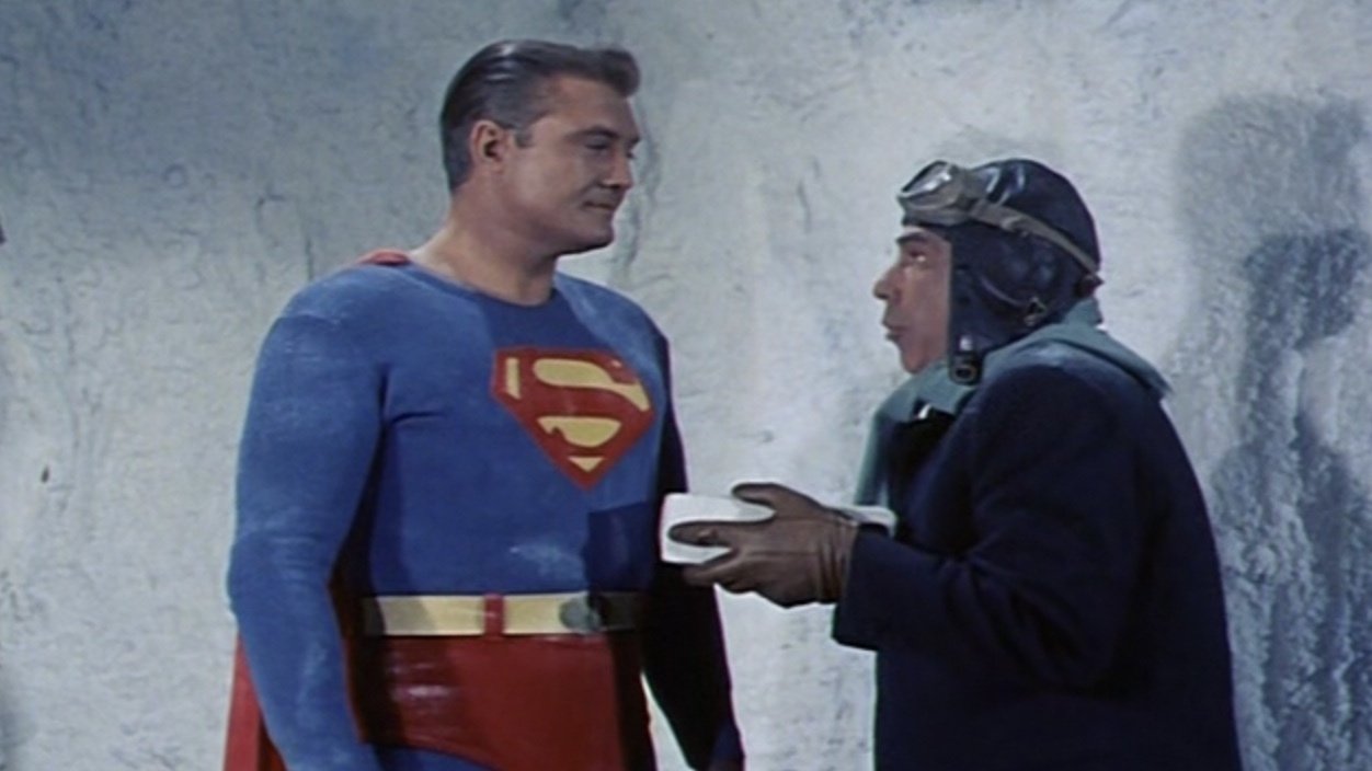 Adventures of Superman