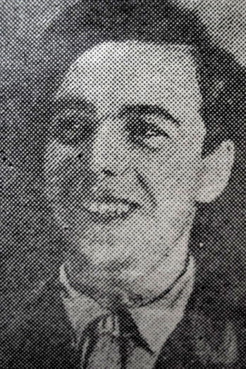 et billede af Aleksandr Shirshov