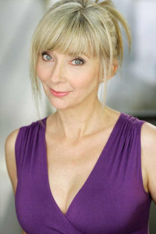 et billede af Ru Flynn