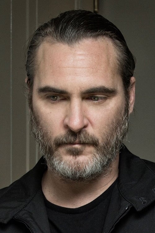 Joaquin Phoenix