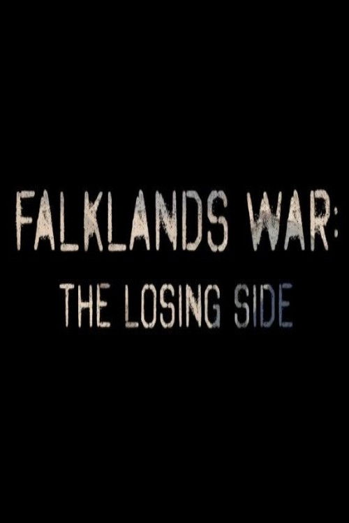 Falklands War: The Losing Side