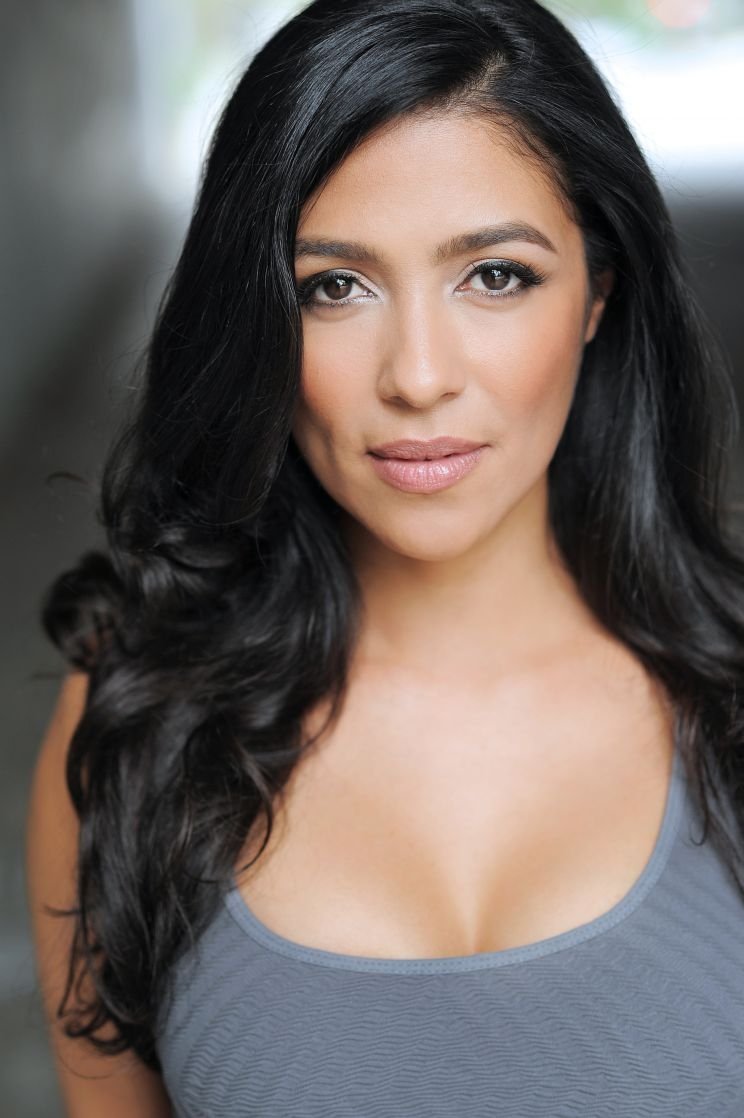 Profile image of Monique Barajas, a notable actor/actress