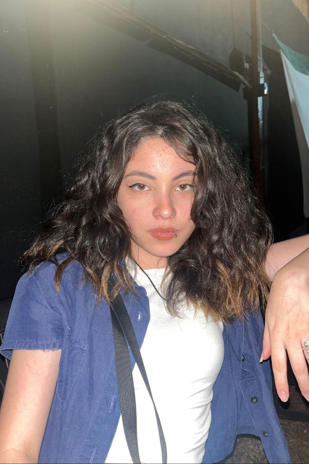 et billede af Amanda Amabile