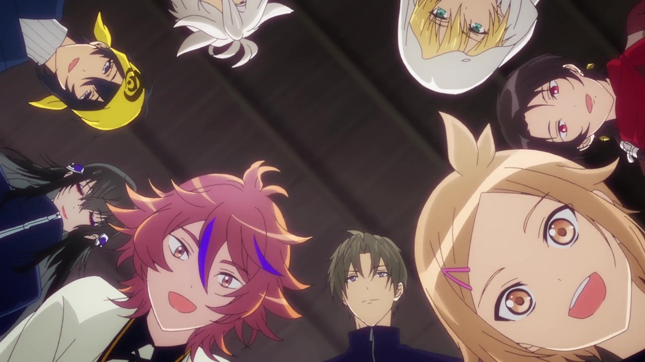 Episode 11