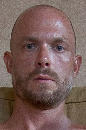 et billede af Jake Lawrence