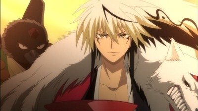 Nura: Rise of the Yokai Clan