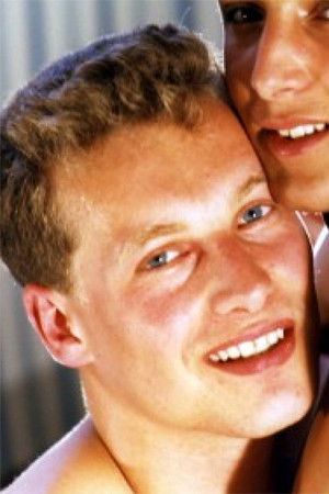 et billede af Robert Rosen