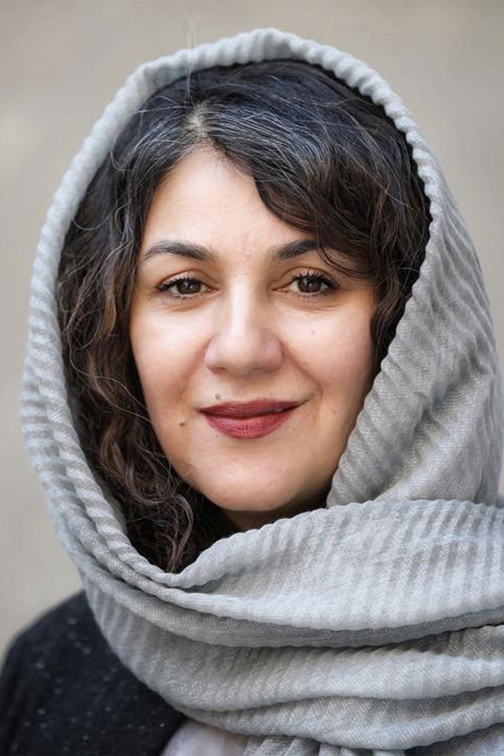 et billede af Setare Eskandari