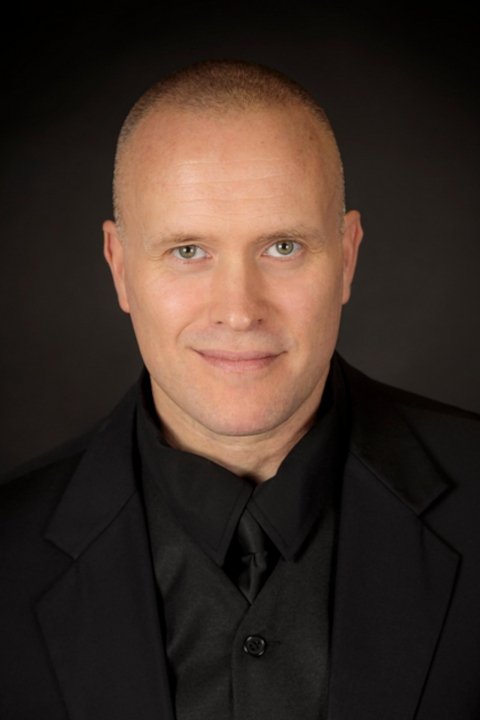 et billede af Kasper Jorgensen