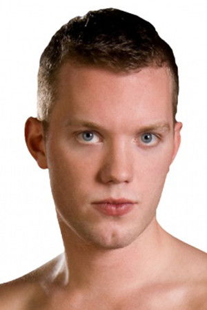 et billede af Sean Preston