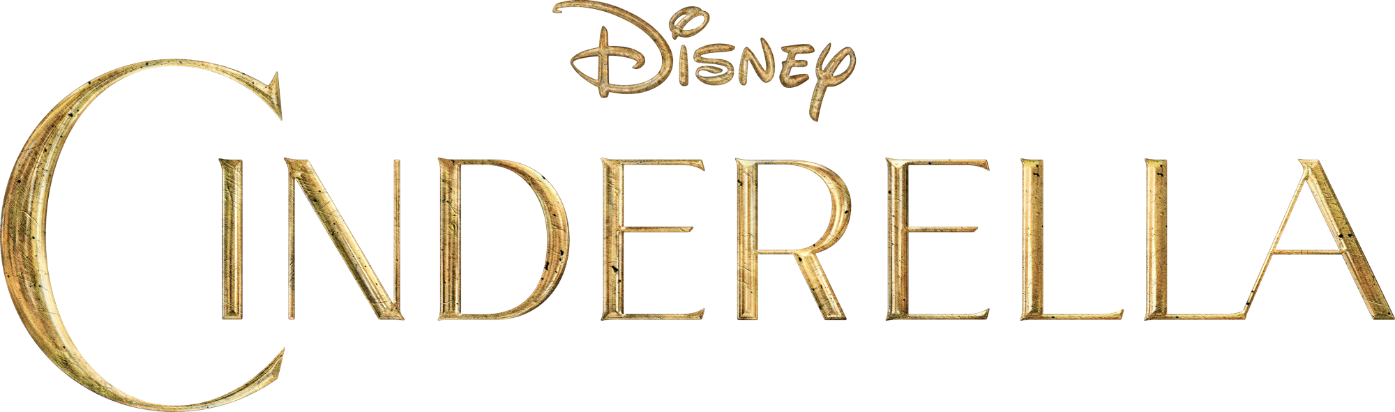 Cinderella Logo