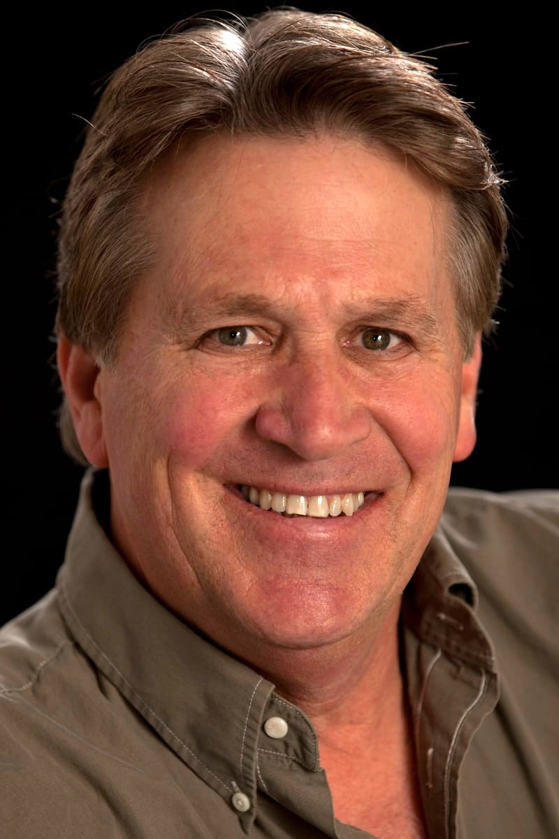 et billede af Vince Deadrick Jr.