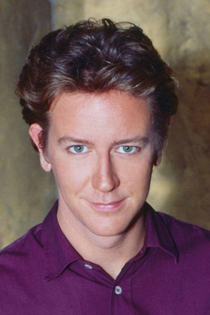 et billede af Judge Reinhold