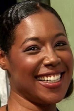 et billede af Zina Sting