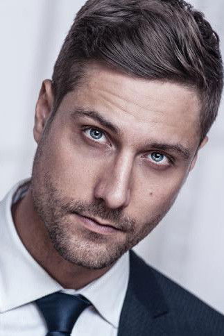 et billede af Seth O'Shea