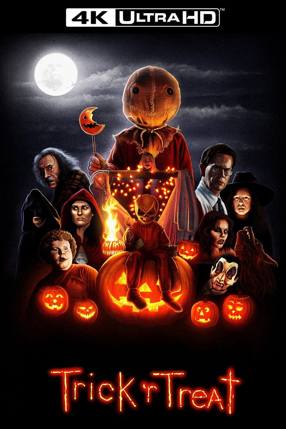 Trick 'r Treat