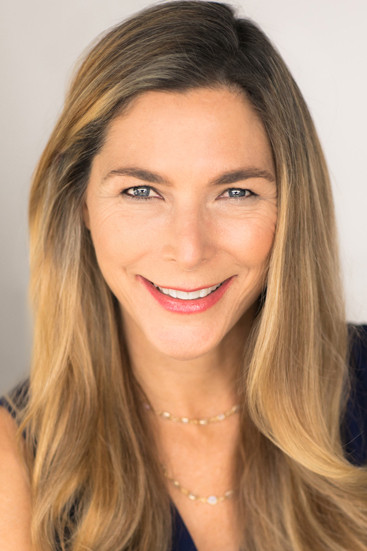 et billede af Eve Coquillard