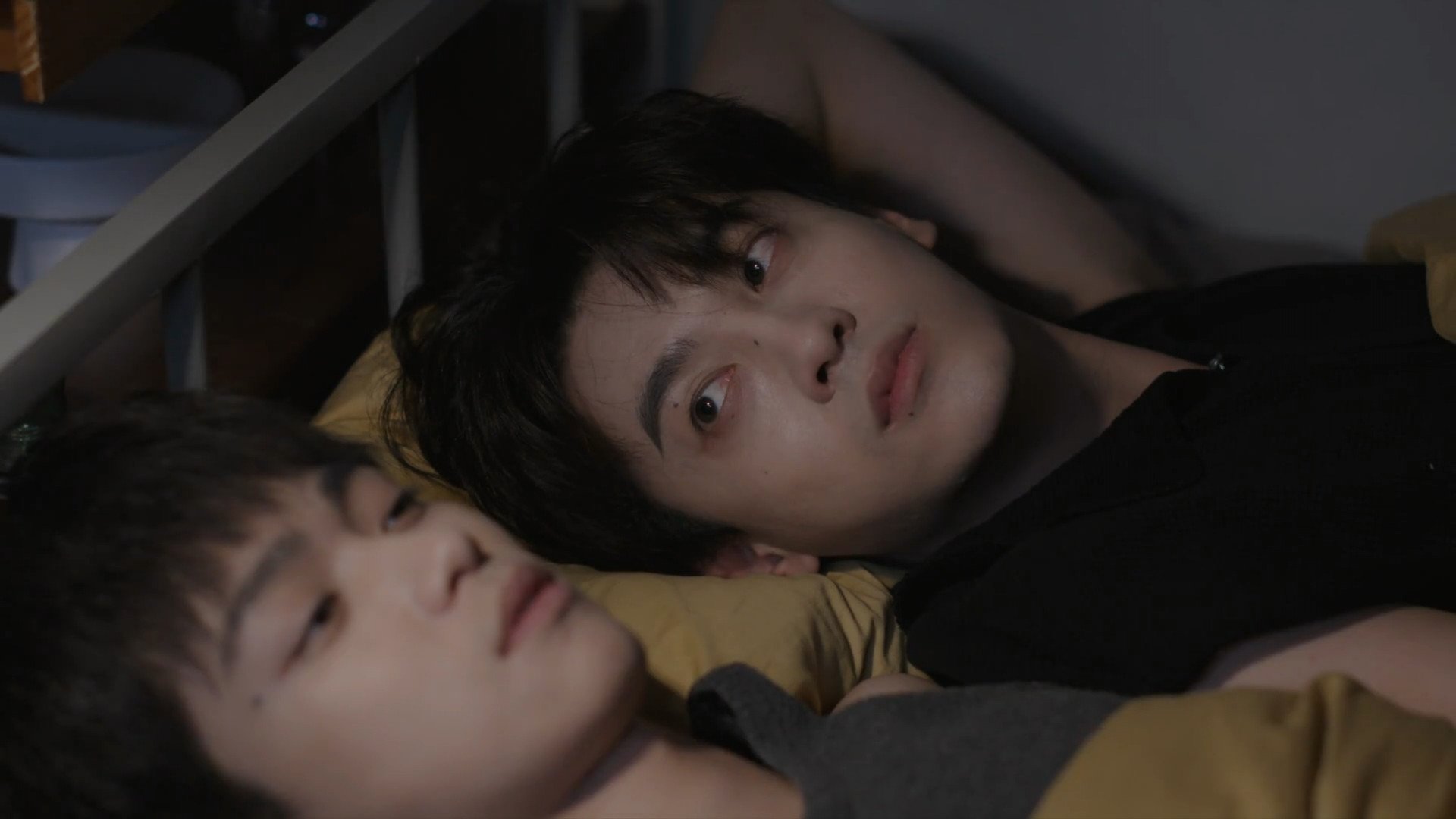 Revenged Love Season 1 :Episode 7  Episode 7 : Anyone Can Be Mad at Me But You