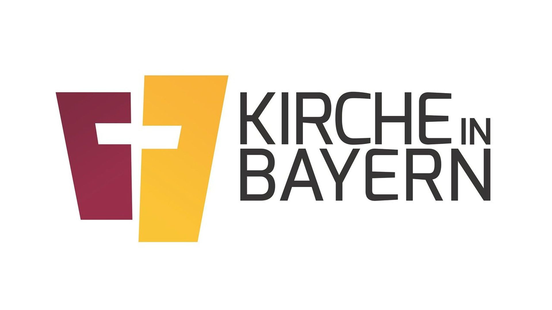 Kirche in Bayern backdrop