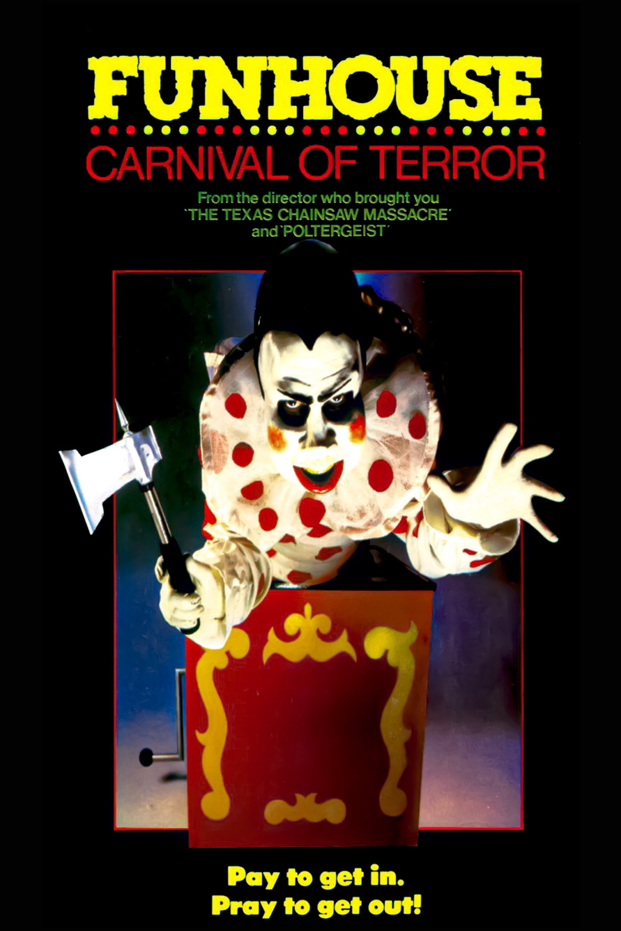 The Funhouse
