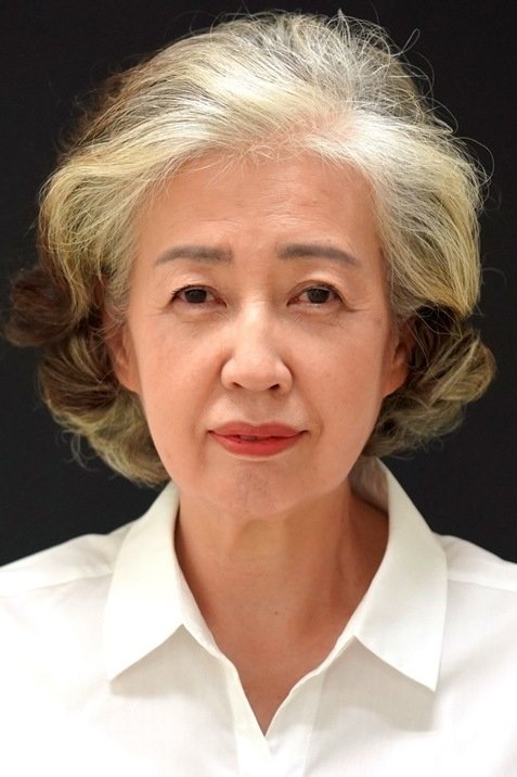 et billede af Na Ho-sook