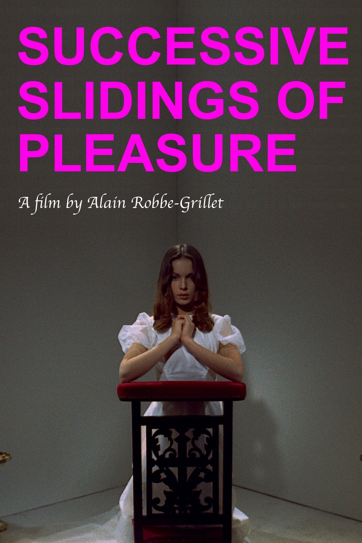 Successive Slidings of Pleasure
