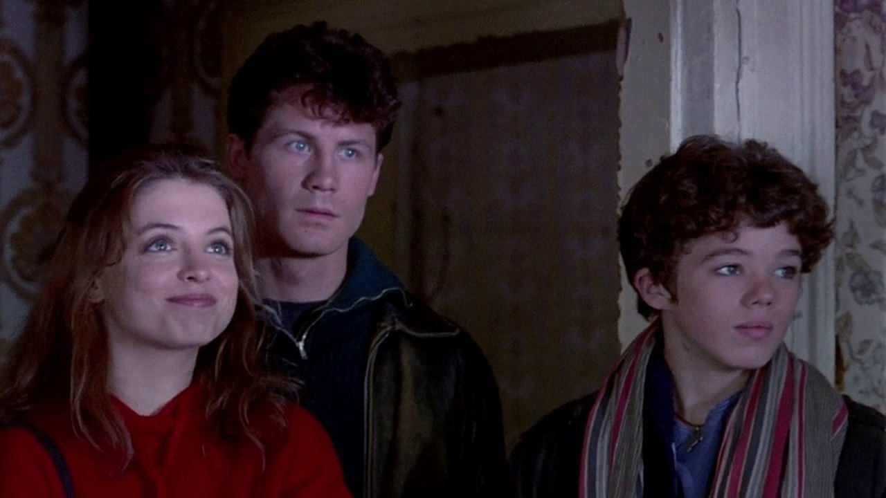 Moondance (1995)