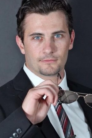 et billede af Robert Lee Harvey