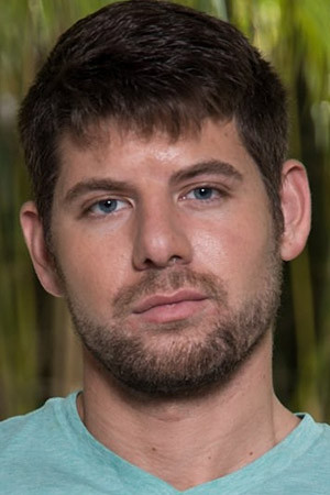 et billede af Connor Halsted