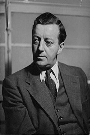 et billede af Charles Frend